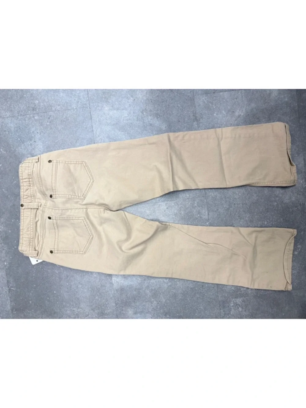 GAP bottoms are